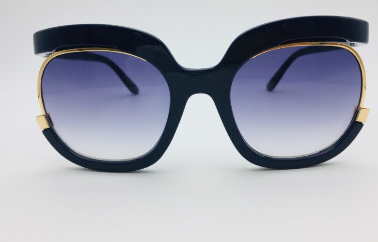 Visionary™ Noir Frames - Exclusive Cat Eye Edition