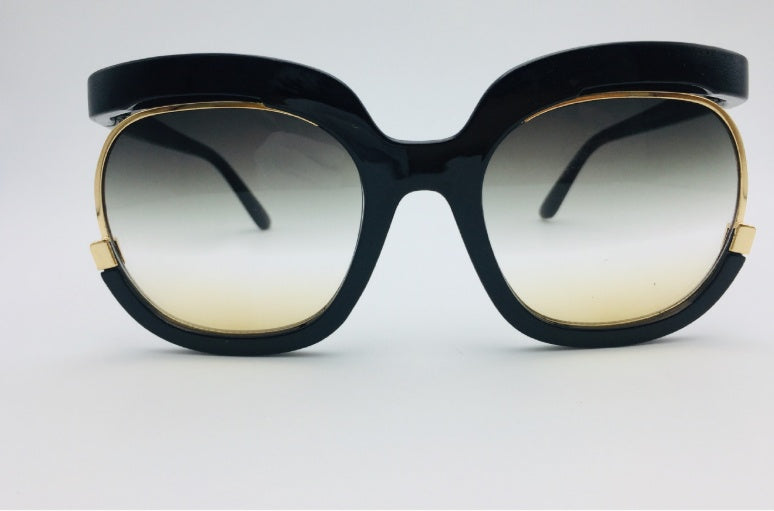 Visionary™ Noir Frames - Exclusive Cat Eye Edition