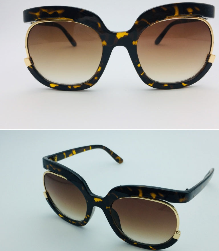 Visionary™ Noir Frames - Exclusive Cat Eye Edition