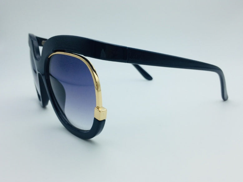 Visionary™ Noir Frames - Exclusive Cat Eye Edition