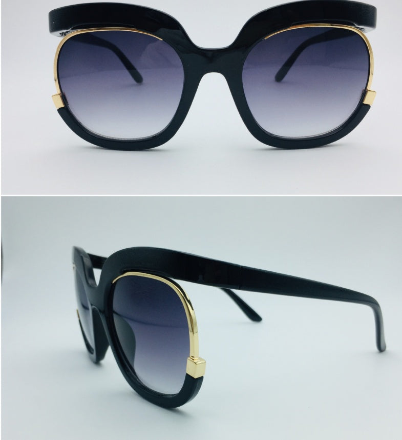 Visionary™ Noir Frames - Exclusive Cat Eye Edition