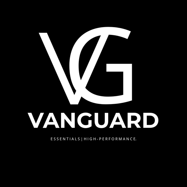 VANGUARD ESSENTIALS 